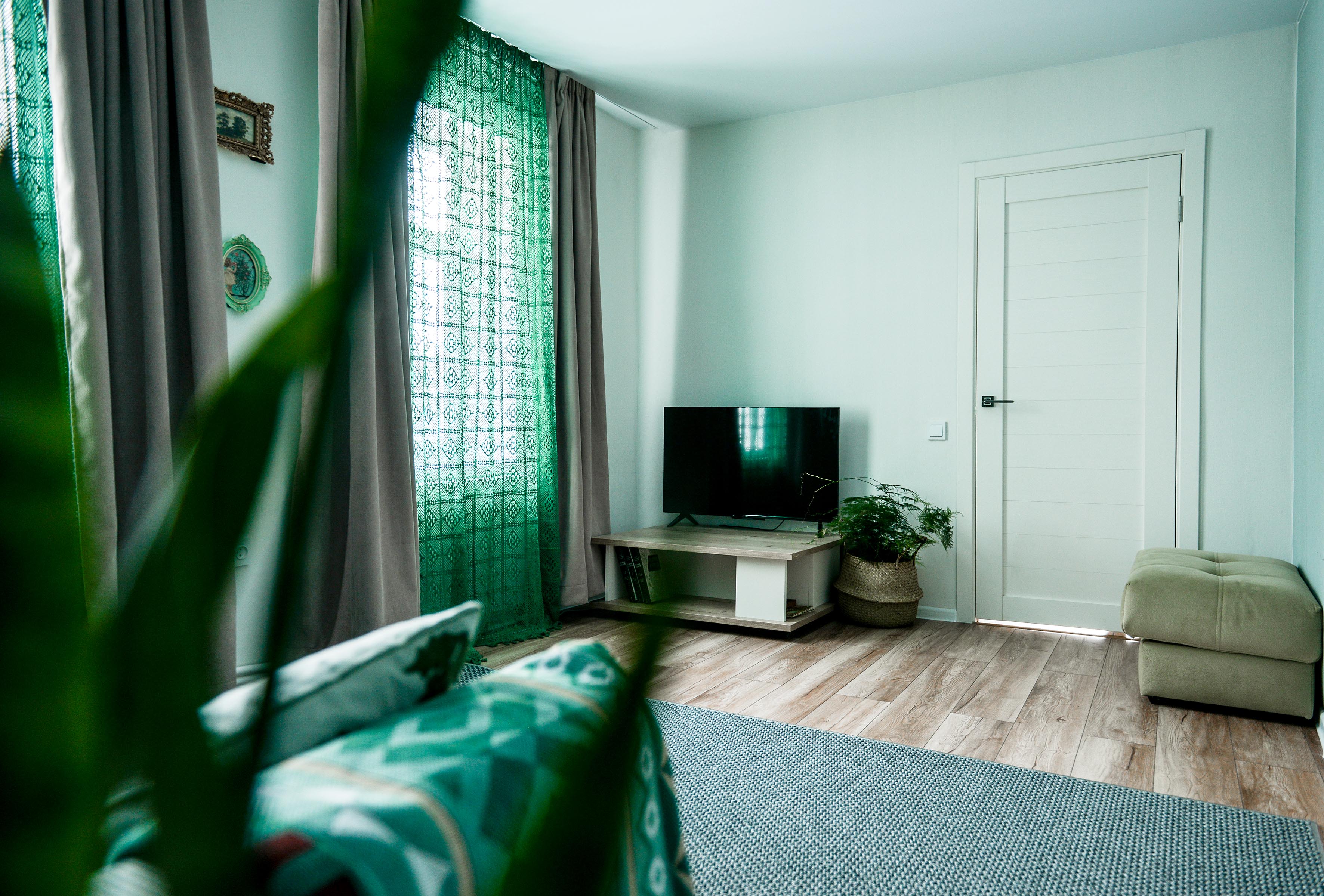 Фото Моё почтение