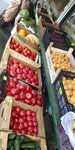 Овощи и фрукты (Petergofskaya ulitsa, 6/1), greengrocery