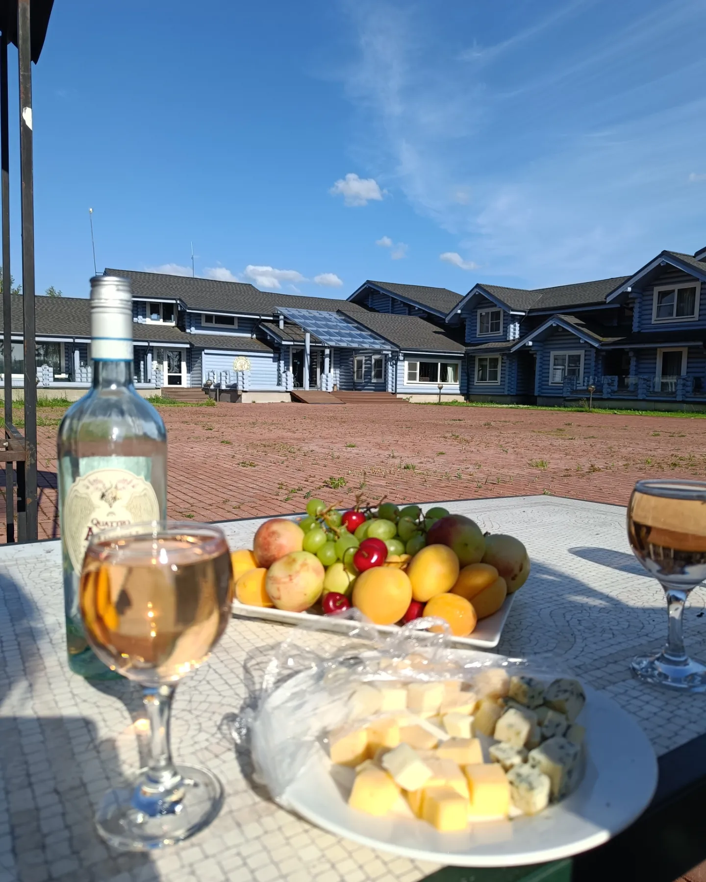 Фото Золотое кольцо