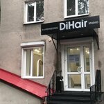 DiHairStudio (Lenina Street, 81), beauty salon