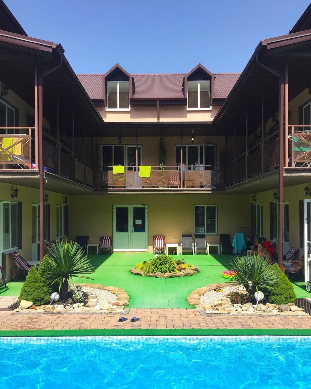 Фото Баунти