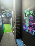 Meta VR (Ferganskaya Street, 6к2), virtual reality club