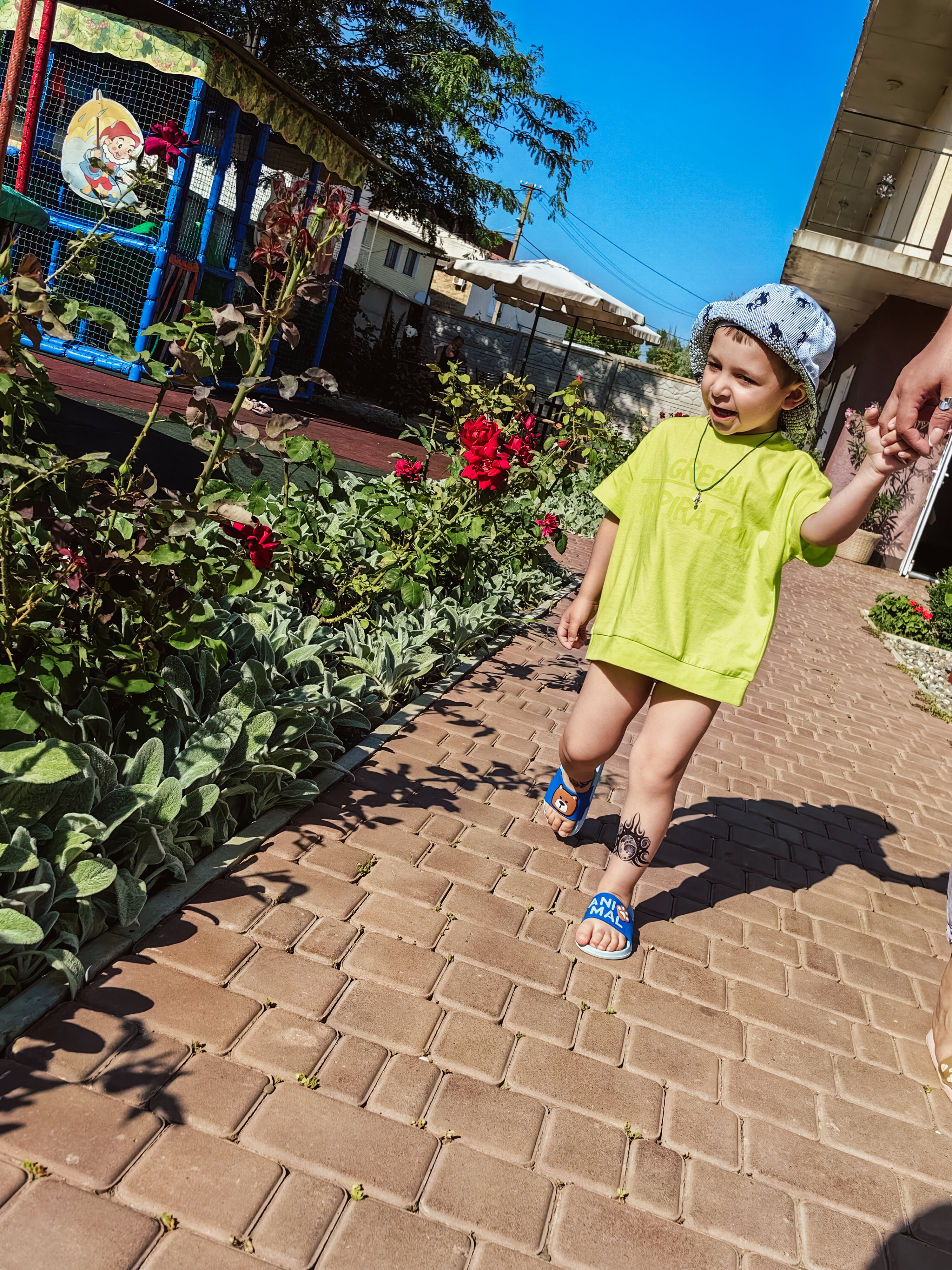 Фото РомПоль