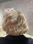 Beauty Bar Boys & Girls (п. г. т. Сириус, микрорайон Нижнеимеретинская Бухта, ул. Урицкого, 18А), салон красоты в Краснодарском крае