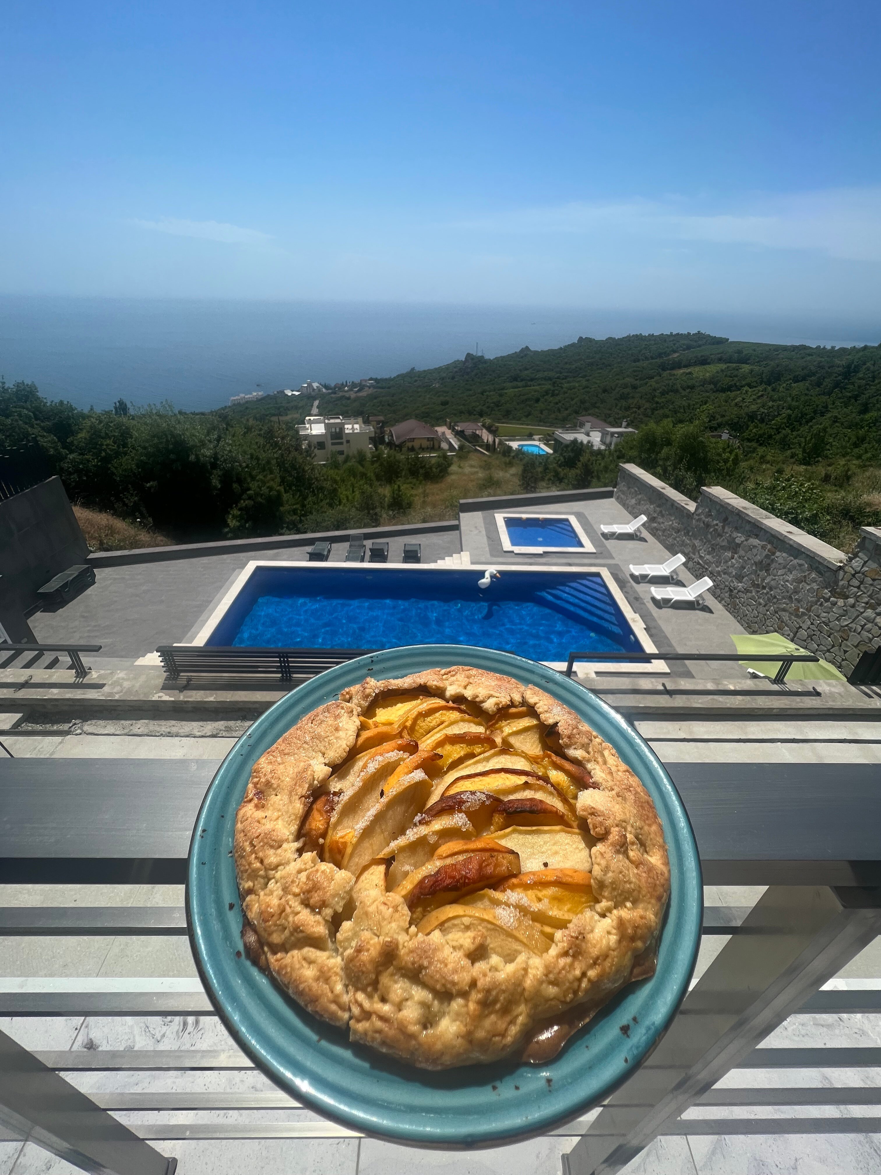 Фото Avalon Apartments