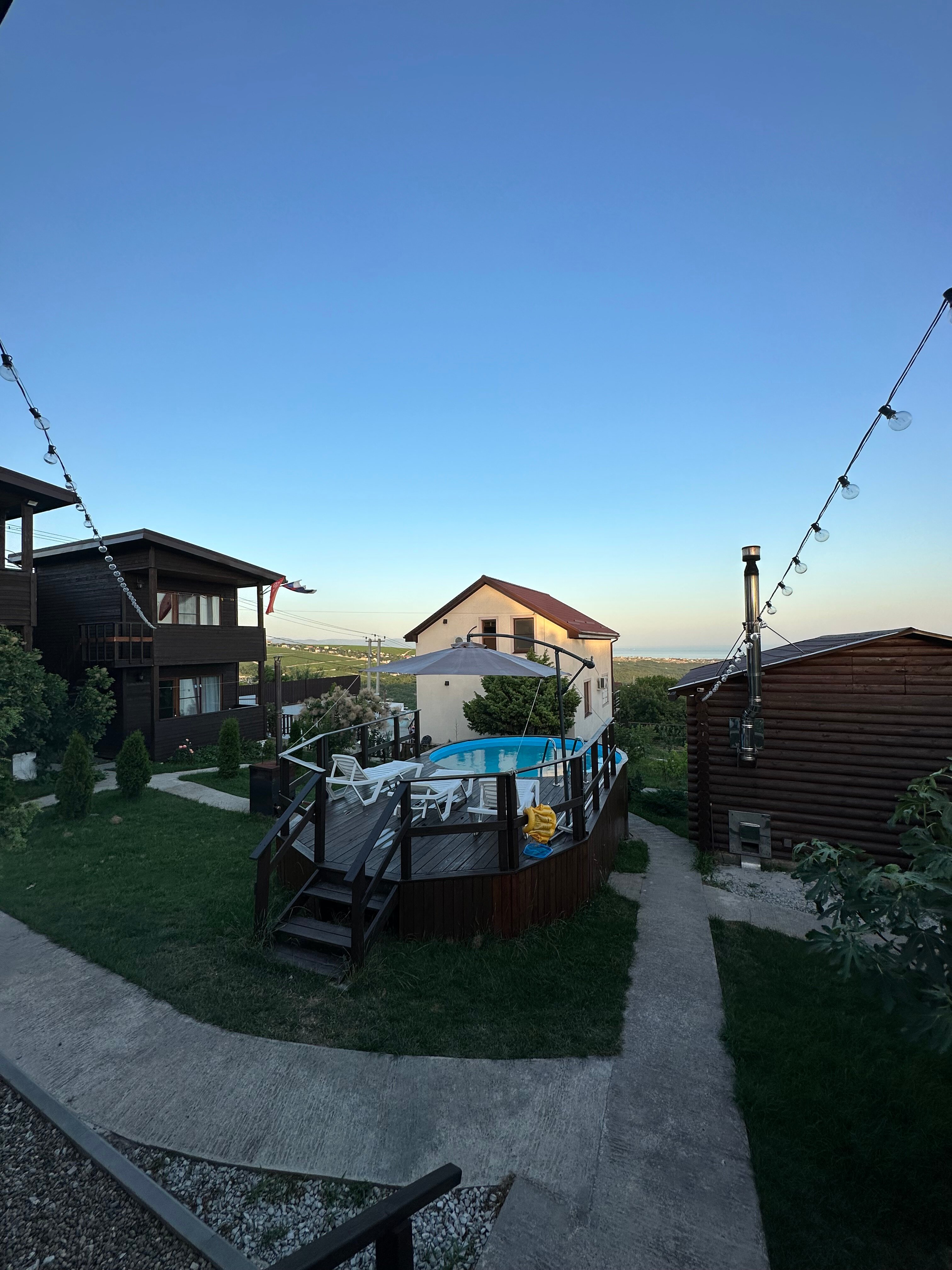 Фото Деревня Мишкино