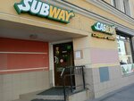 Subway (Rizhskiy Avenue, 4-6), fast food