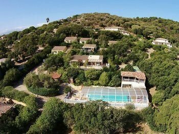 Гостиница Residence Chiar di Luna