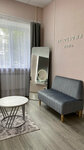 Belousowa Studio (pereulok Krupskoy, 48), eyebrow and eyelash salon
