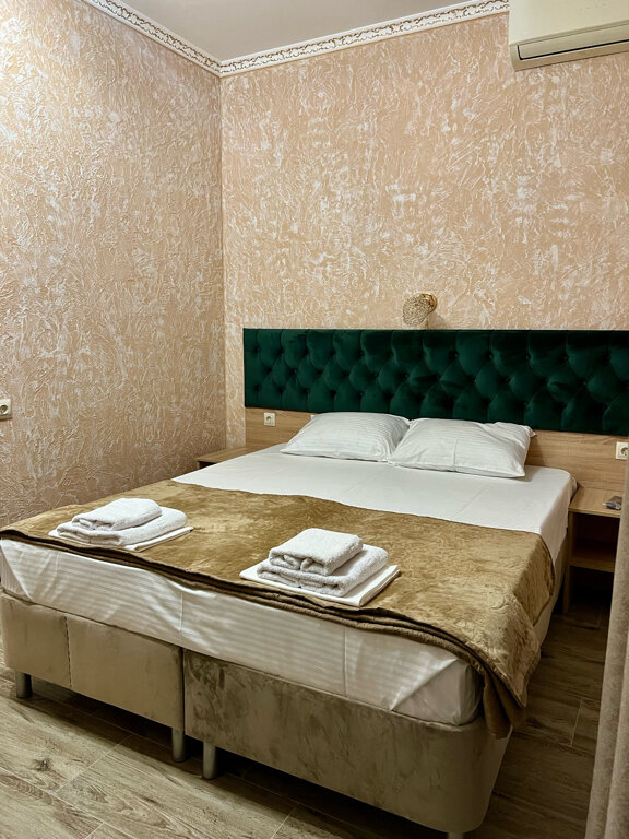 Фото Рай в Горном Воздухе