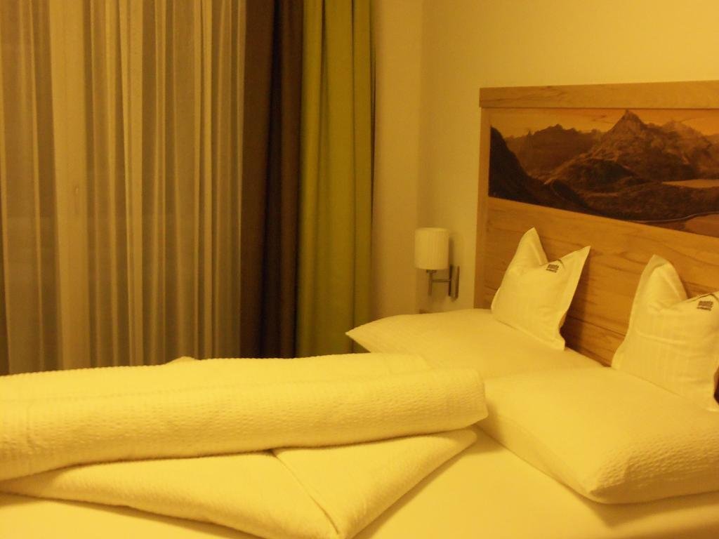 Фото Alpinhotel Monte Superior