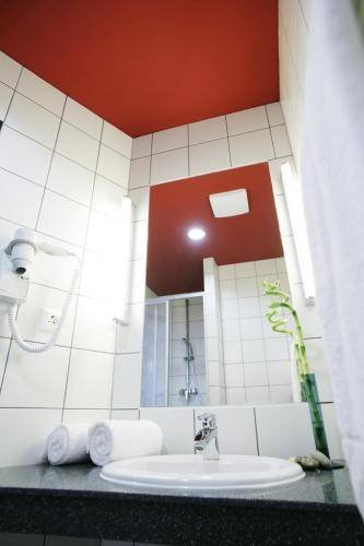 Фото Ibis Vienna Airport