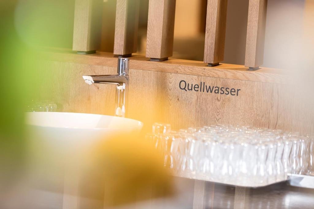 Фото Sportresort Hohe Salve