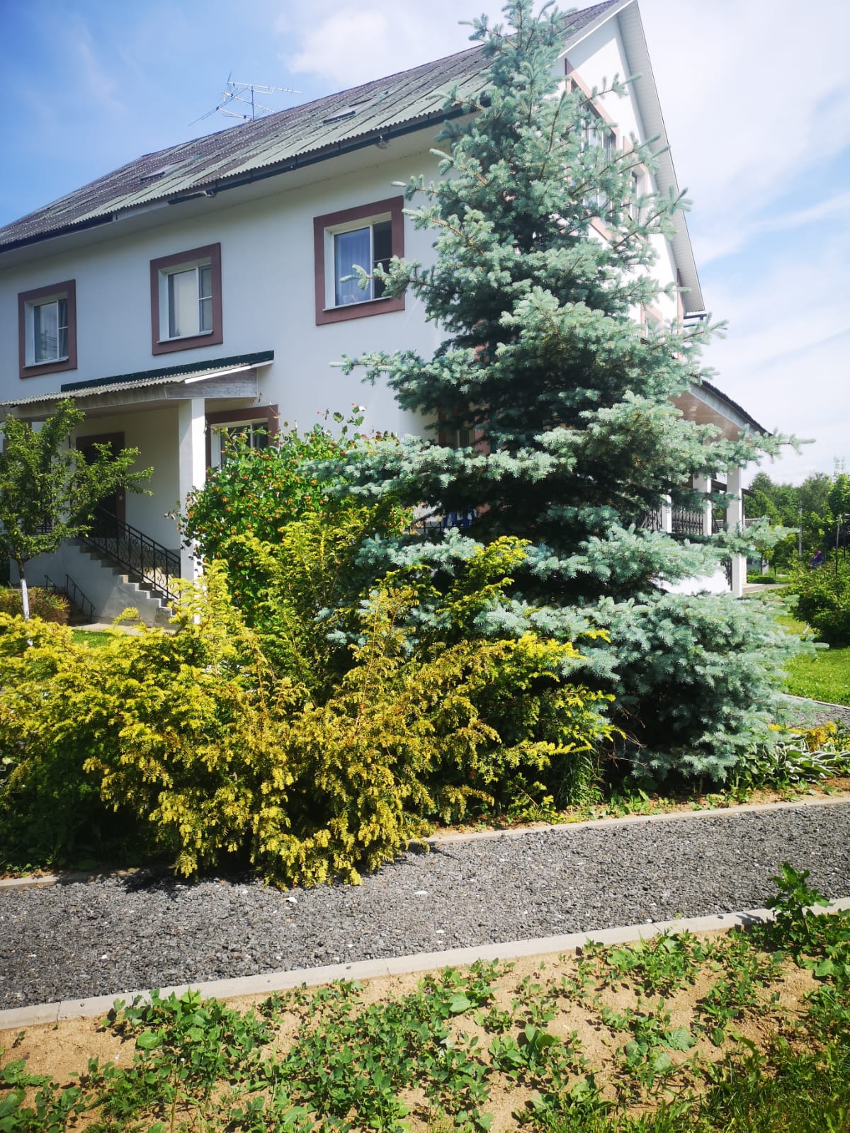 Фото Отдых на Марсе