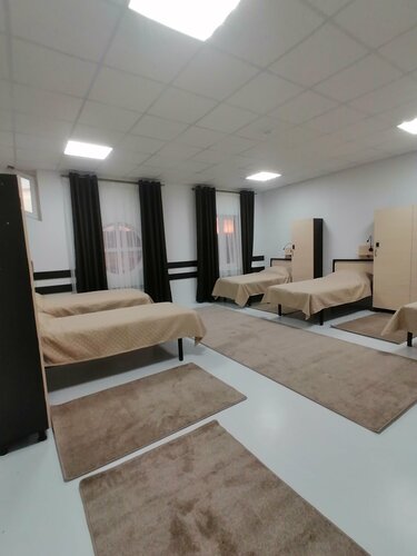 Хостел Хостел Нальчикский в Нальчике