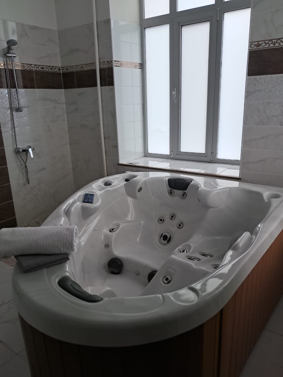 Фото Малый отель на Черниковской