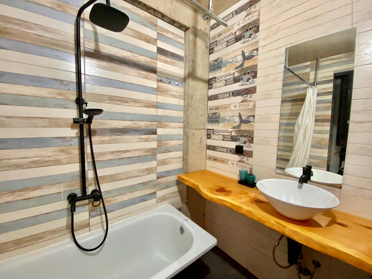 Фото Fiolent Village Loft 77