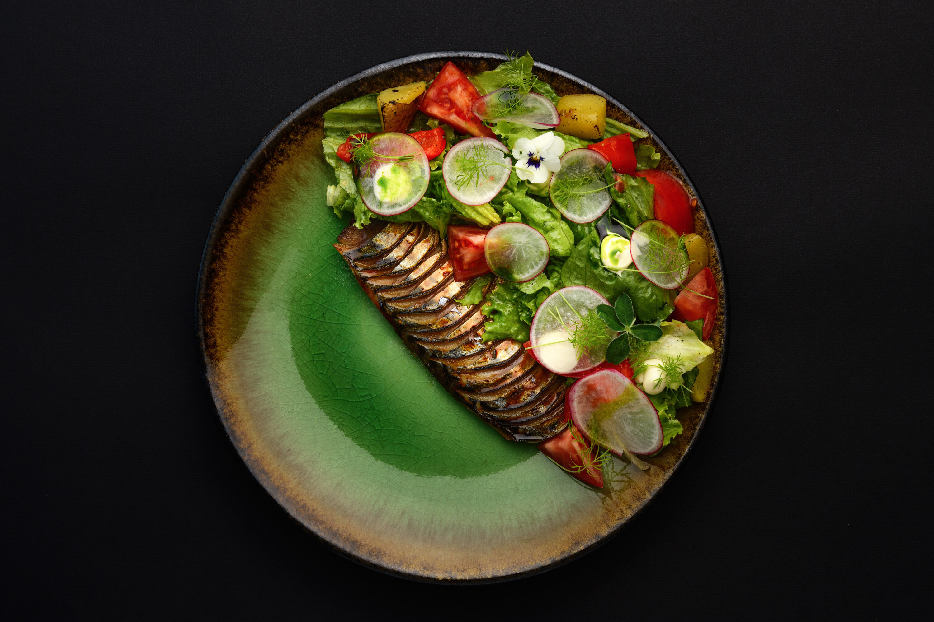 Фото Комплекс апартаментов Кристалл