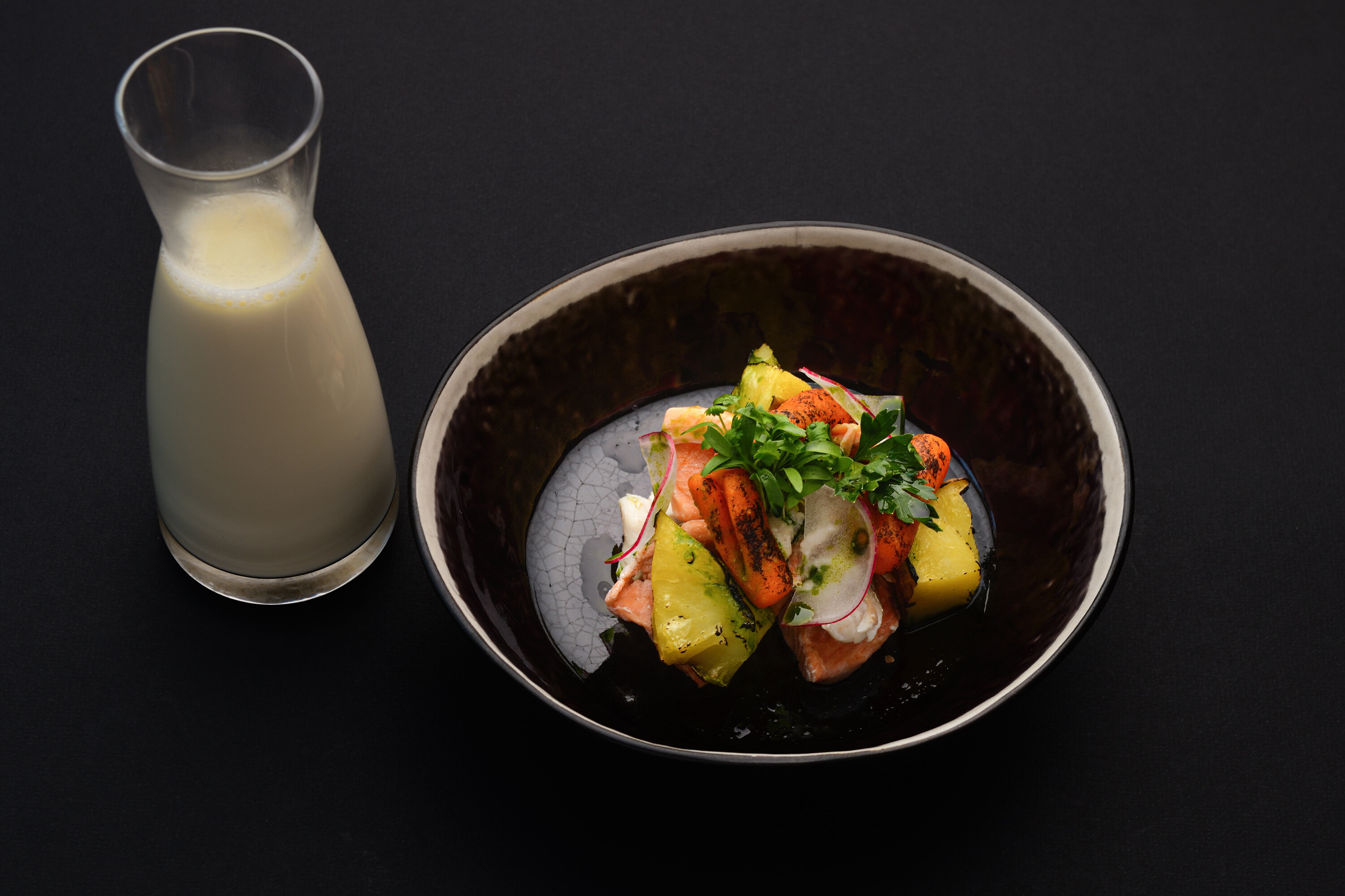 Фото Комплекс апартаментов Кристалл