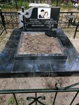 Ритуал-ТАУ (selo Vysokaya Gora, Yubileynaya ulitsa, 18), production of tombstones