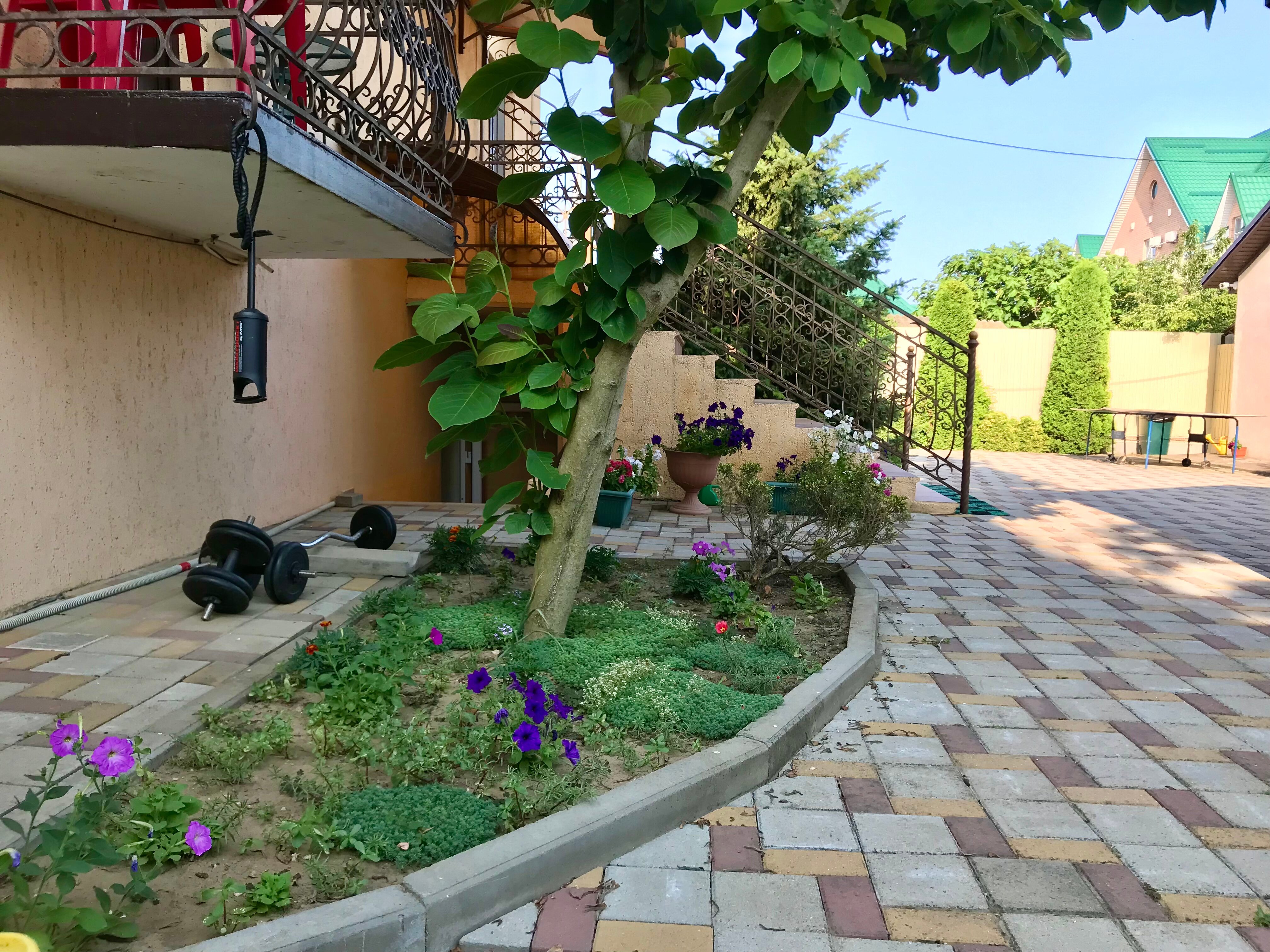 Фото Residential House