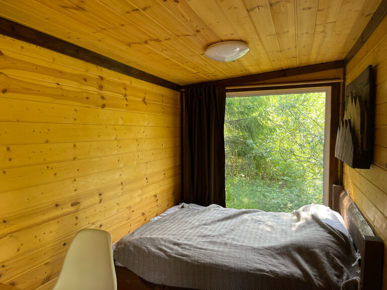 Фото Крепкие кровати