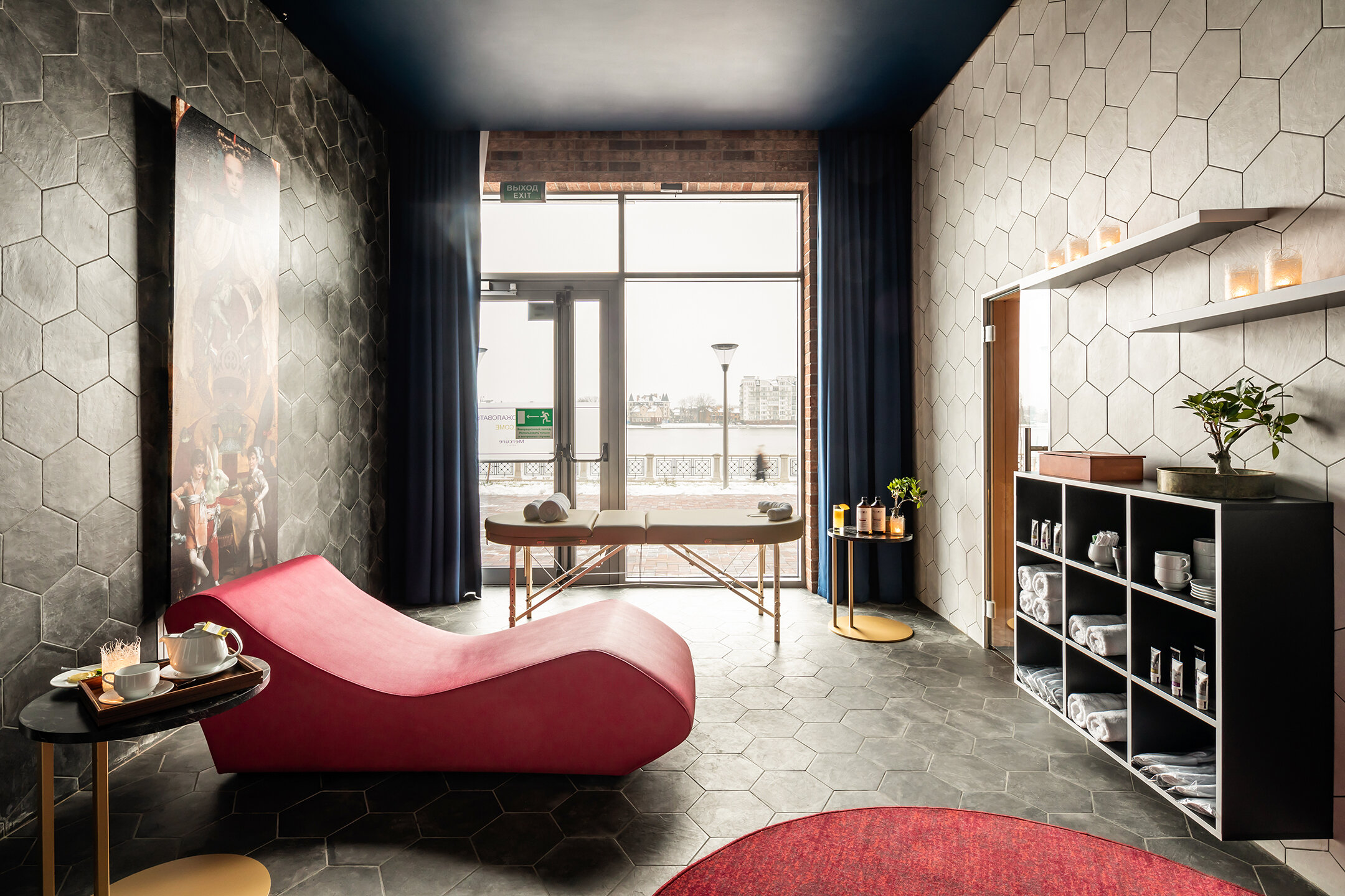 Фото Mercure Калининград Центр