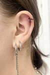 PiercingPike (Mayakovskogo Street, 4) ، صالون ثقب الجسم
