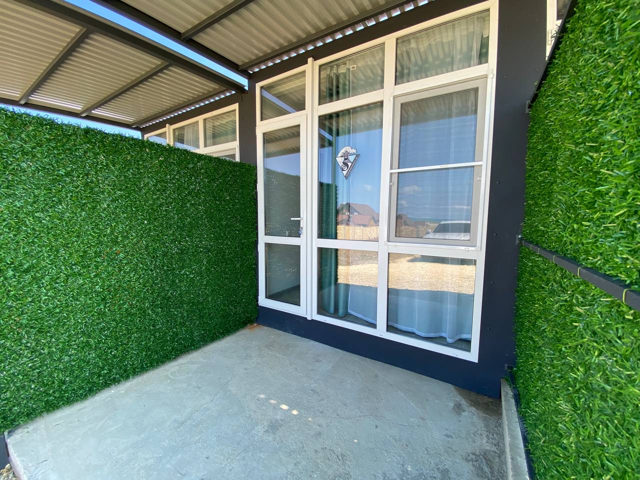 Фото Розовый закат