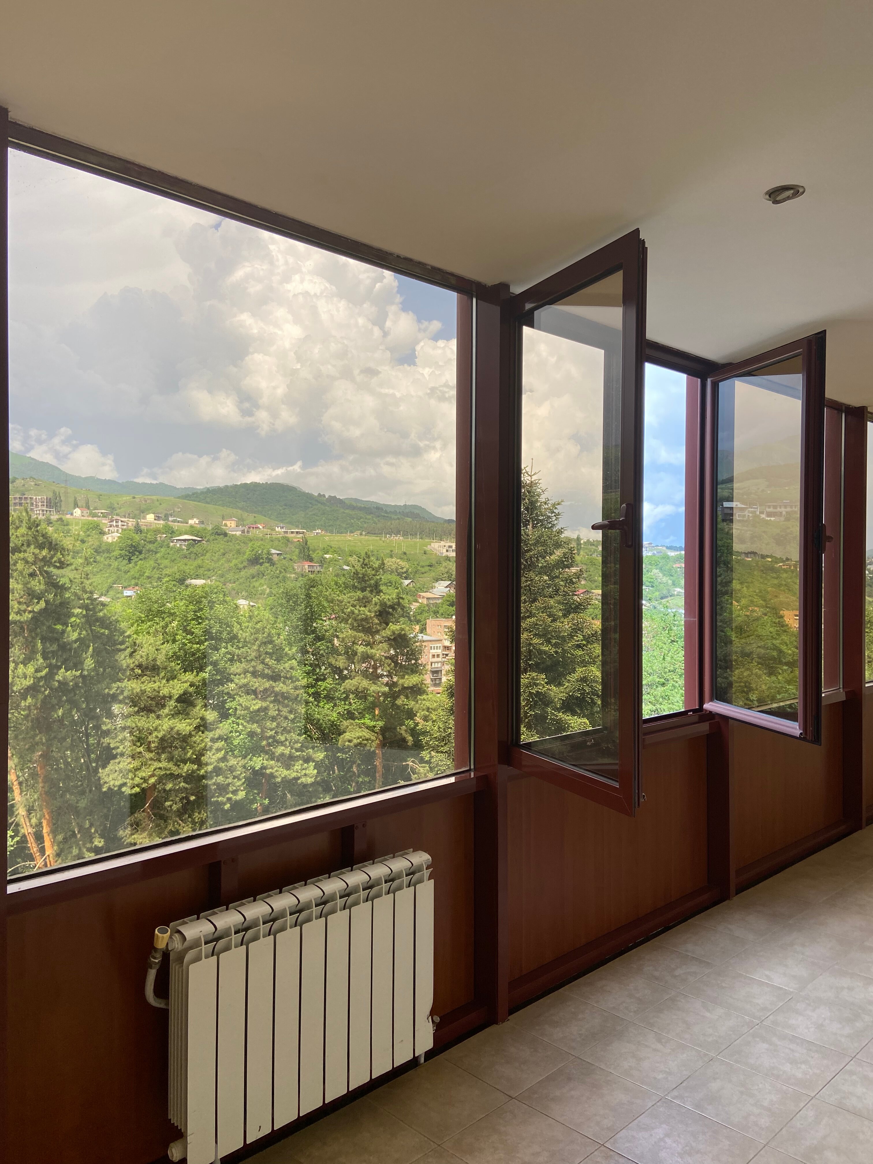 Фото Арарат