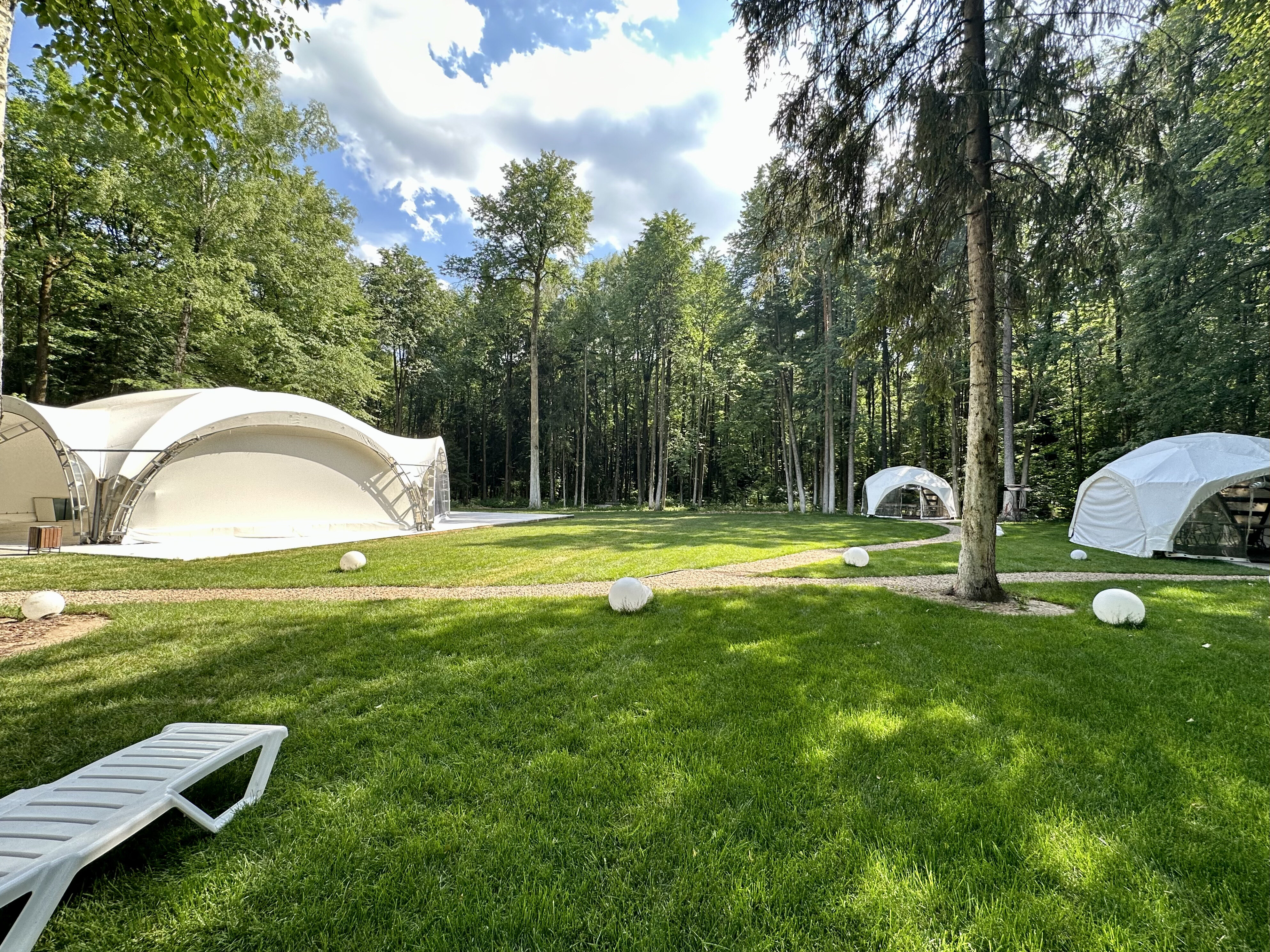 Фото Солярис