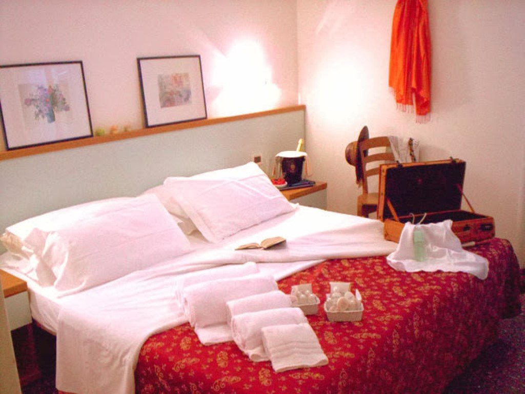 Фото Hotel Mediterraneo