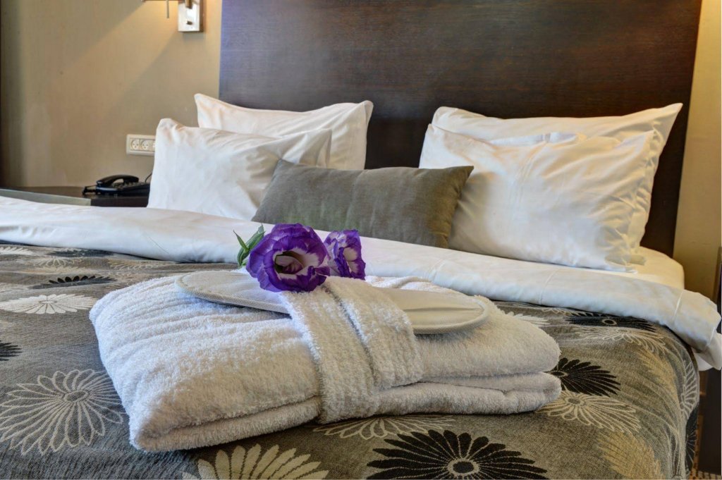 Фото Carlton Hotel Nahariya