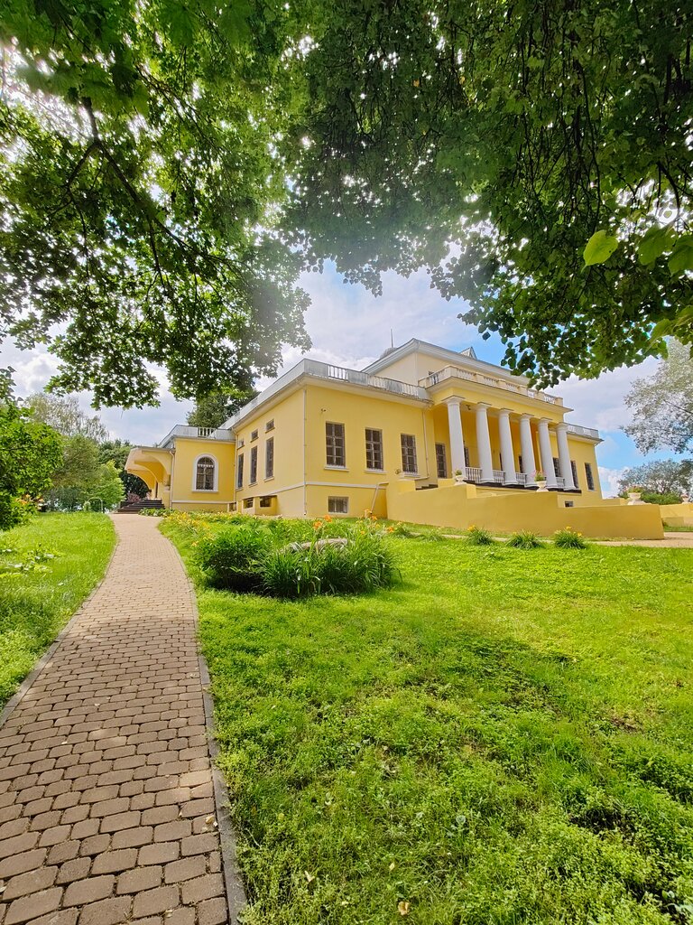 Museo Усадебный дом, , foto
