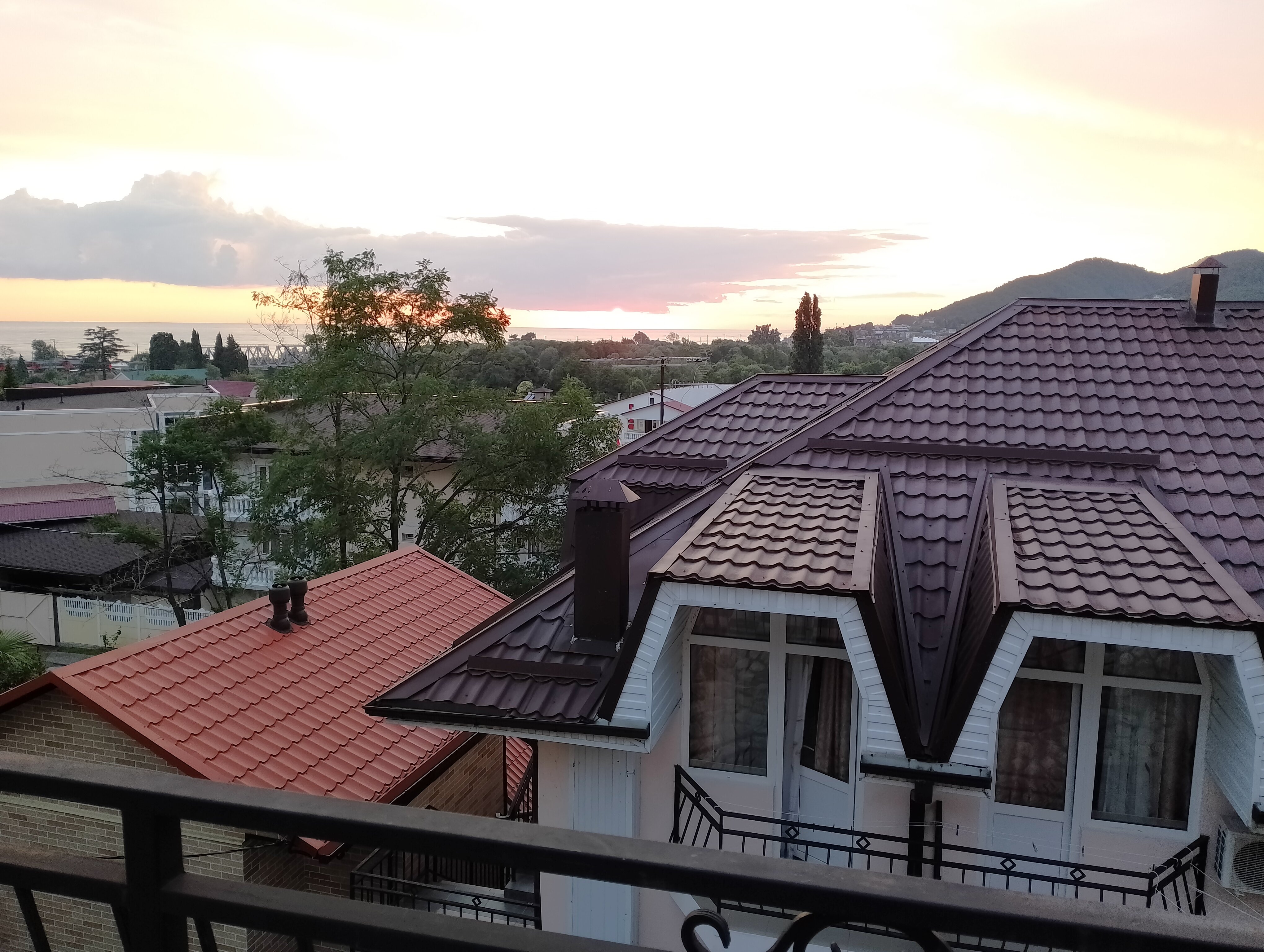 Фото Гостевой дом ЛенАрт