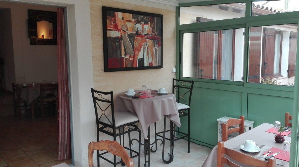 Фото Hôtel des Croisades