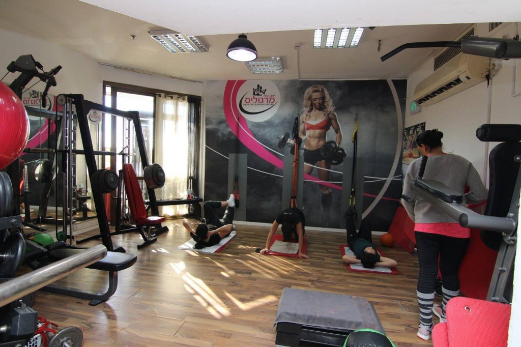 Фото Carlton Hotel Nahariya