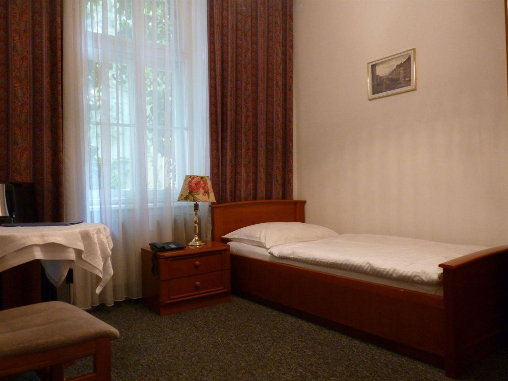 Фото Hotel Pension Lumes