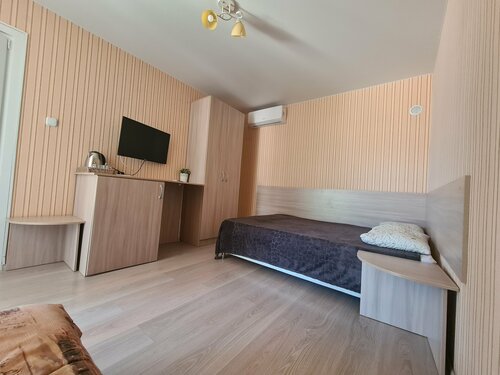 Гостевой дом Курячи  фото 9