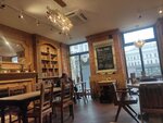 Хлеб Насущный (Klimentovskiy Lane, 9/1), coffee shop