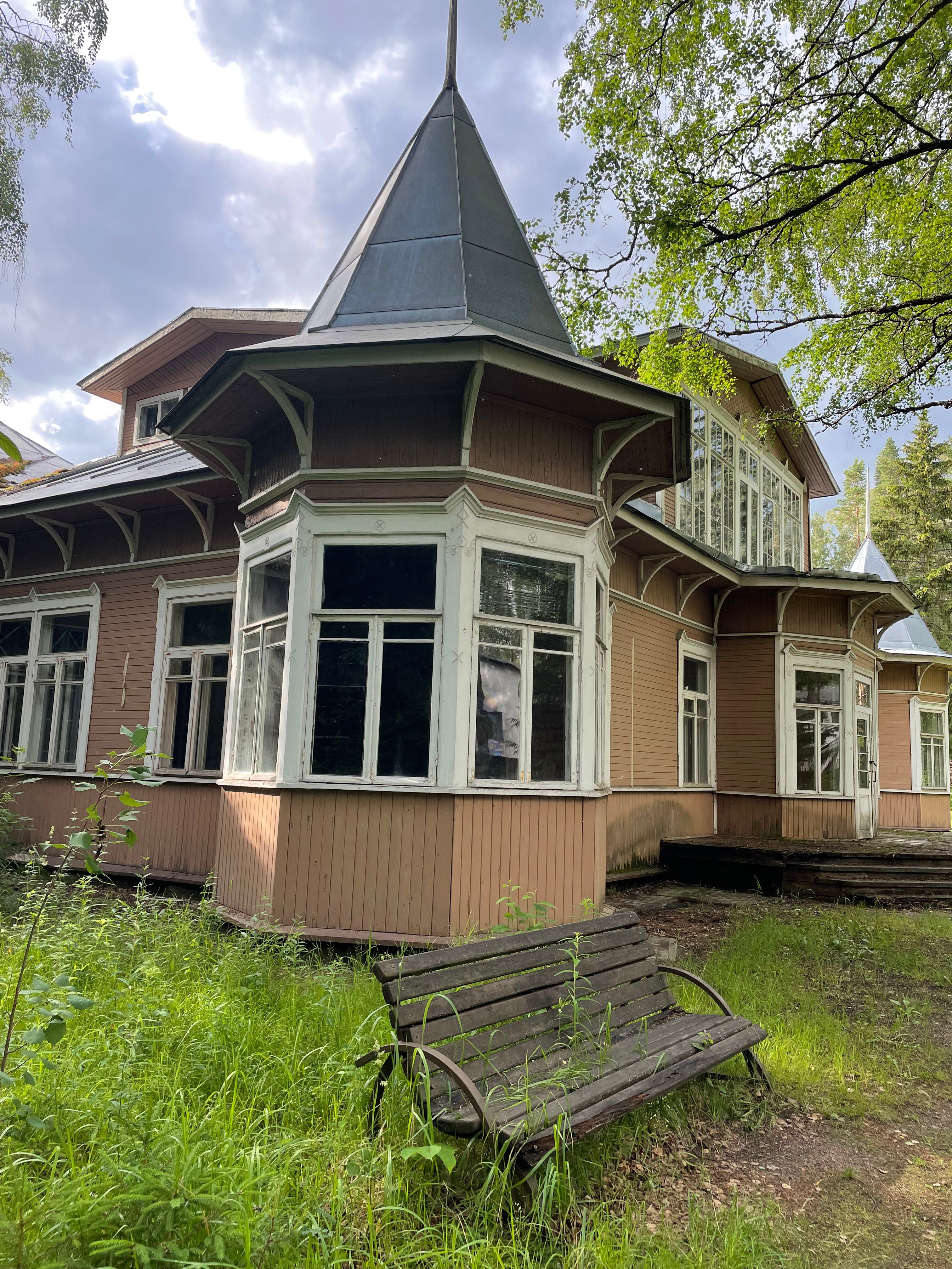 Фото отеля 3