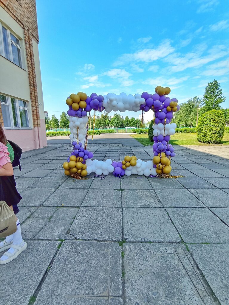 Organization of events Decor Studio, Bobruisk, photo