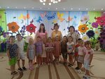 Центр Развития Ребенка - детский сад № 34 Города Кропоткин Муниципального Кавказский район (ulitsa Gogolya, 193), jardín de infancia, guardería