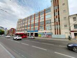 Polyot (Ivanovo, Bagaeva Street, 14к2) savdo markazi