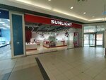 Sunlight (Industrialniy Avenue, 24), jewelry store