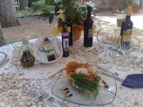 Фото Hotel Villa Del Cardinale