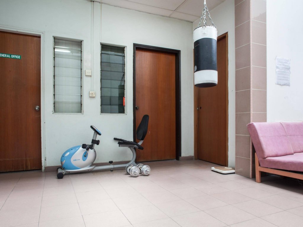 Фото Lai Ming Hotel Cosmoland