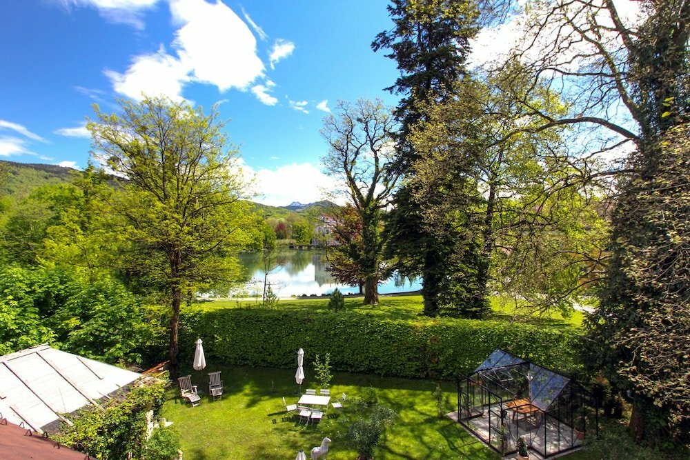 Фото Schlosswirt zu Anif