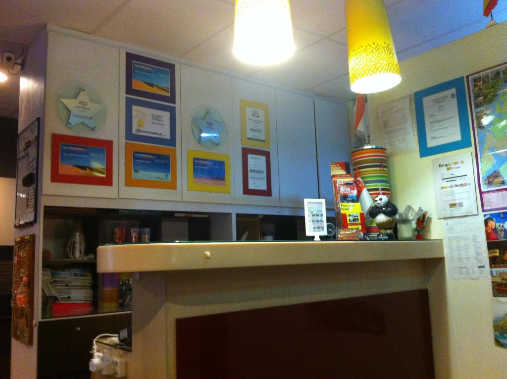 Фото River City Inn