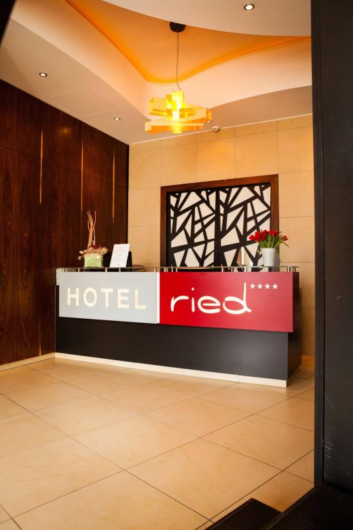 Фото отеля 4